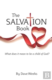 The Salvation Book
