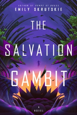 Bertrand.pt - The Salvation Gambit