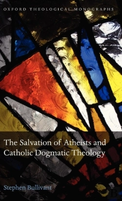 Bertrand.pt - The Salvation Of Atheists And Catholic Dogmatic Theology
