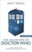 The Salvation Of Doctor Who - Leader Guide