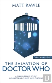 The Salvation Of Doctor Who - Leader Guide