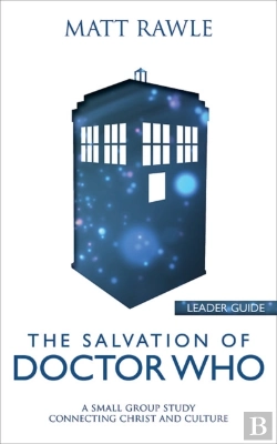 Bertrand.pt - The Salvation Of Doctor Who - Leader Guide