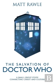 The Salvation Of Doctor Who
