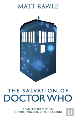 Bertrand.pt - The Salvation Of Doctor Who