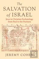 The Salvation Of Israel