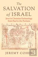 The Salvation Of Israel