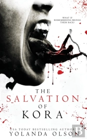 The Salvation Of Kora