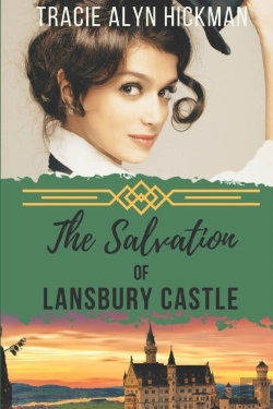 Bertrand.pt - The Salvation Of Lansbury Castle