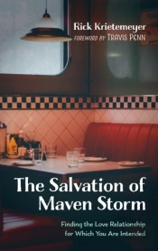 The Salvation Of Maven Storm