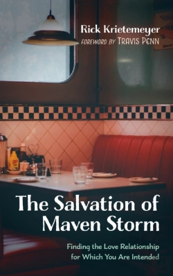 Bertrand.pt - The Salvation Of Maven Storm