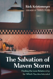 The Salvation Of Maven Storm