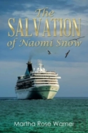 The Salvation Of Naomi Snow