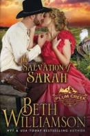 The Salvation Of Sarah