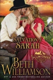 The Salvation Of Sarah
