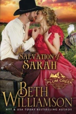 Bertrand.pt - The Salvation Of Sarah
