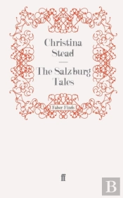 The Salzburg Tales