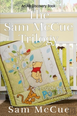 Bertrand.pt - The Sam Mccue Trilogy