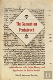 The Samaritan Pentateuch