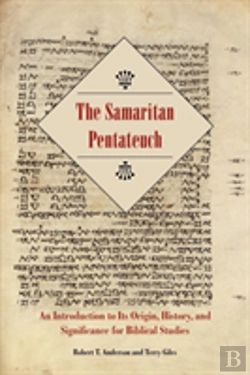 Bertrand.pt - The Samaritan Pentateuch