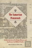 The Samaritan Pentateuch