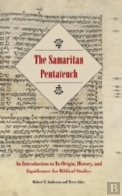 Bertrand.pt - The Samaritan Pentateuch