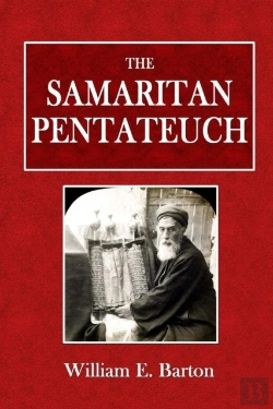 Bertrand.pt - The Samaritan Pentateuch