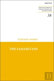 The Samaritans