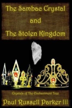 Bertrand.pt - The Sambac Crystal And The Stolen Kingdo