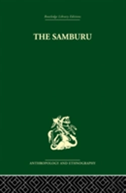 Bertrand.pt - The Samburu