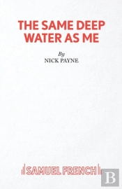 The Same Deep Water As Me