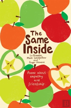 Bertrand.pt - The Same Inside: Poems About Empathy And Friendship