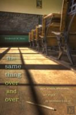 Bertrand.pt - The Same Thing Over And Over