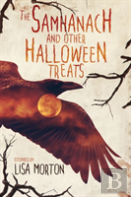 The Samhanach And Other Halloween Treats