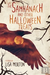 The Samhanach And Other Halloween Treats