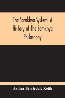 Bertrand.pt - The Samkhya System, A History Of The Samkhya Philosophy
