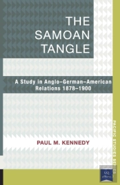 The Samoan Tangle