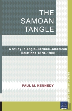 Bertrand.pt - The Samoan Tangle