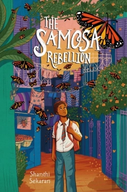 Bertrand.pt - The Samosa Rebellion