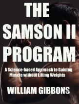 The Samson Ii Program