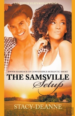 Bertrand.pt - The Samsville Setup