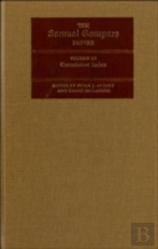 The Samuel Gompers Papers, Volume 13