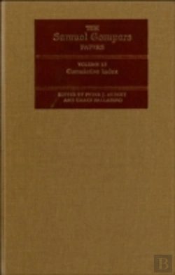 Bertrand.pt - The Samuel Gompers Papers, Volume 13