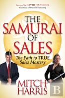 The Samurai Of Sales