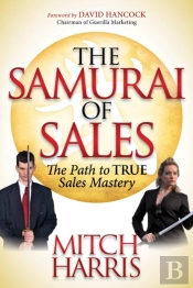 The Samurai Of Sales