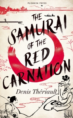 Bertrand.pt - The Samurai Of The Red Carnation