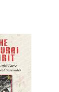 The Samurai Spirit