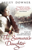 The Samurai'S Daughter