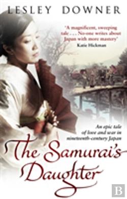 Bertrand.pt - The Samurai'S Daughter