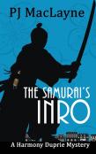 The Samurai'S Inro