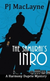 The Samurai'S Inro